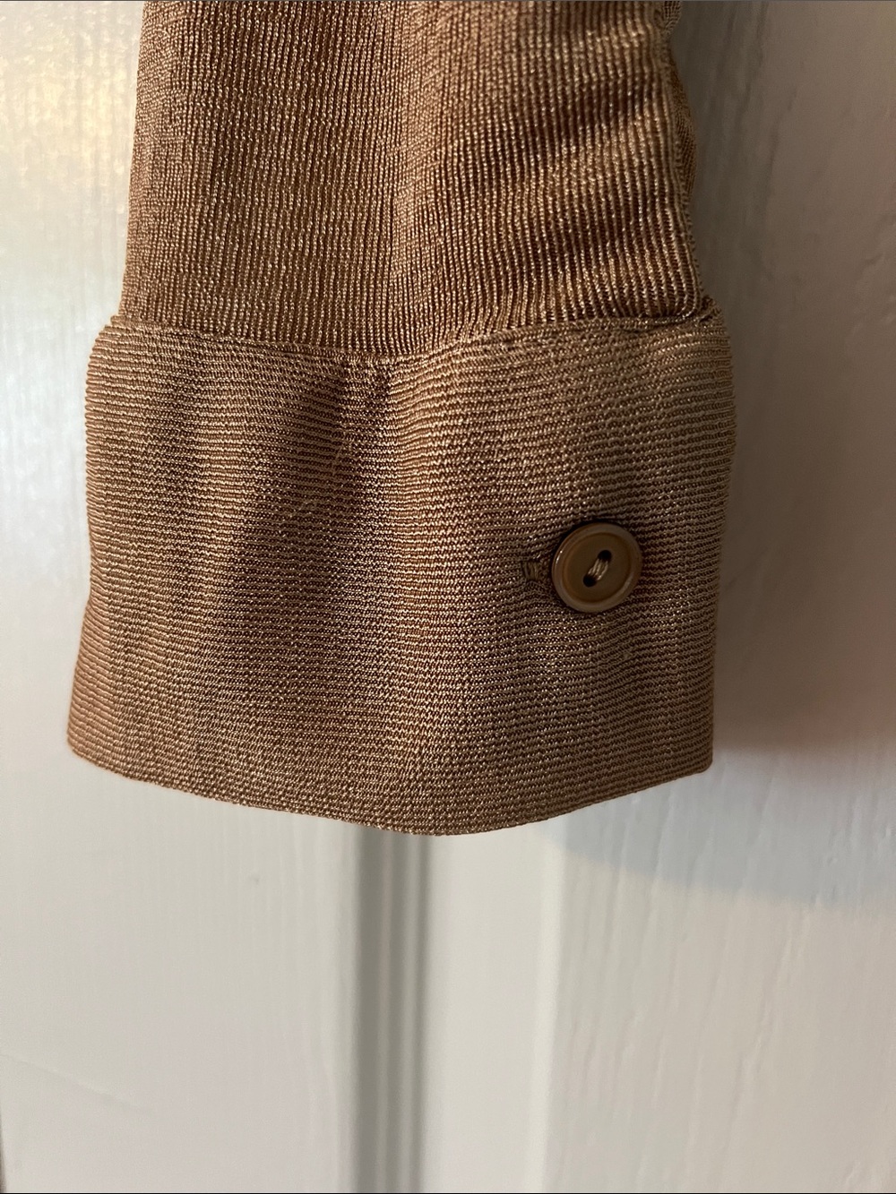 Collared Mini Dress - Picture 3 of 5